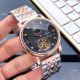 Patek Philippe Moonphase Tourbillon 42mm Watch 2-tone Rose Gold Blue Face (5)_th.jpg